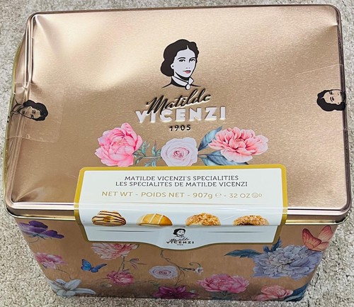 Vicenzi italian biscuit - italian,