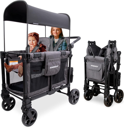 Elite pro stroller - elite,