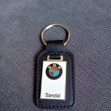 Genuine BMW Sandal Wakefield