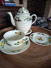 Vintage Royal Adams Teapot