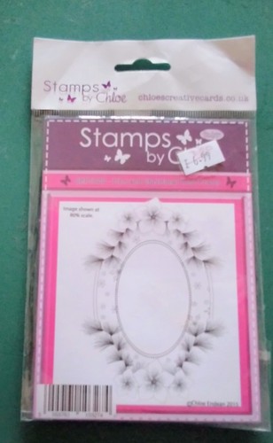 Chloes creative cards pine - creative,