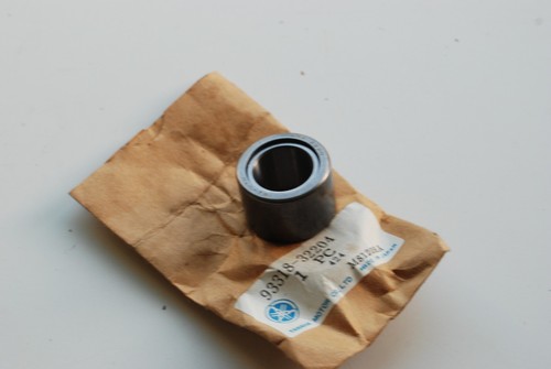 Yamaha 25hp bearing - yamaha,