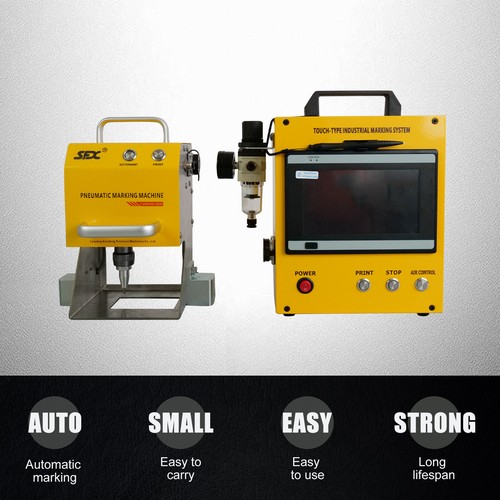 Sfx 120mm 50mm pneumatic - 120mm*50mm, dot