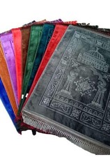 Padded thick prayer mat - padded,
