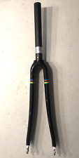 NEW OLD STOCK PLANET X PRO CARBON FORKS,200MM LONG HEADSTOCK,1 1/8", FOR 700C