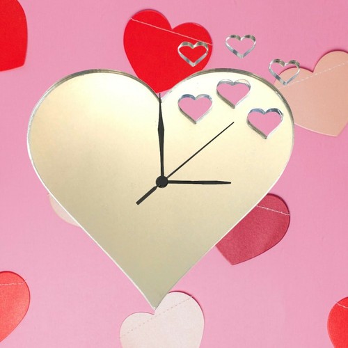 Hearts out heart shaped - of,