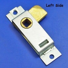 Simple budget lock for vintage