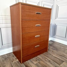 Retro chest drawers vintage - chest,