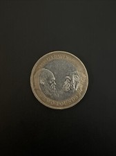 Rare Charles Darwin 1809-2009