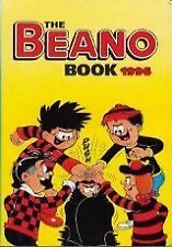The Beano Book 1996 (Annual)-D