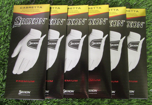 Brand new srixon - new!, 6