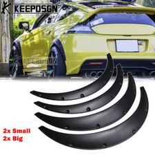 32"+35" Front Rear Wheel