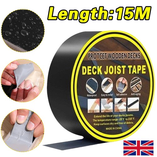 Rolls joist tape - 6,