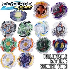 Beyblade Burst Evolution