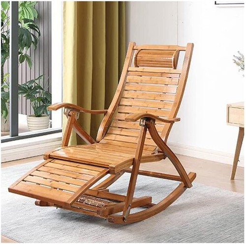 Heavy duty folding rocking - duty,