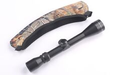 Riflescope Cases Neoprene