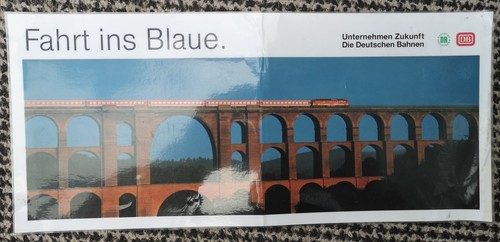 Deutsche reichsbahn - db,