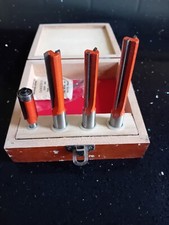 router bits 1/2 shank worktop
