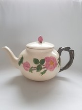 Franciscan Vintage Desert Rose