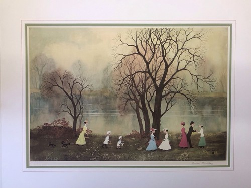 September helen layfield - september, by