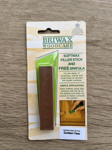 Briwax soft wax - briwax,