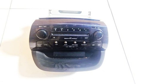 39100sjdg22 cassette radio car - 39100sjdg22,