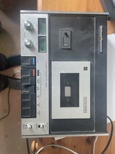 National panasonic 260usd - panasonic, rs-260usd