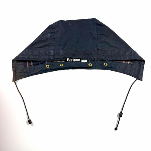 Barbour beaufort hood waxed - barbour,