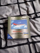 Gemini Jets Boeing 727