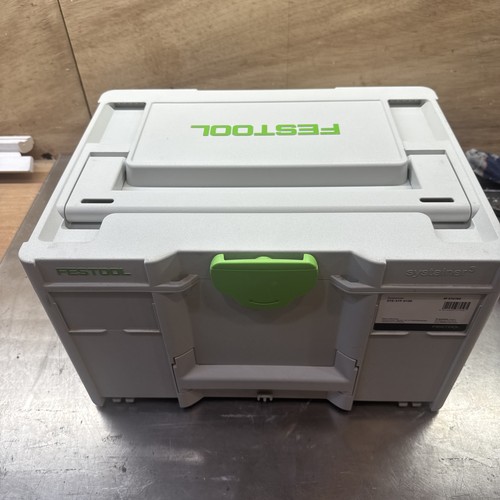 Festool sys3 systainer case - systainer,