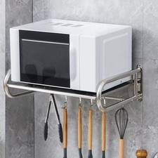 Microwave Oven Stand Rack