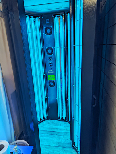 Sol rapide v26 deluxe - sol-rapide,