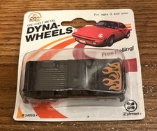 VINTAGE DYNA WHEELS HOT ROD