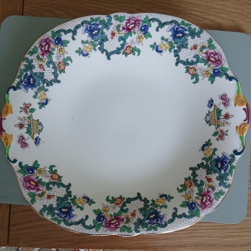 Vintage royal cauldon bone - vintage,