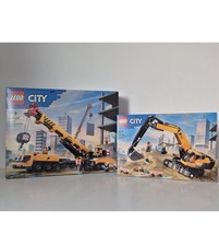 LEGO City Construction - 60420