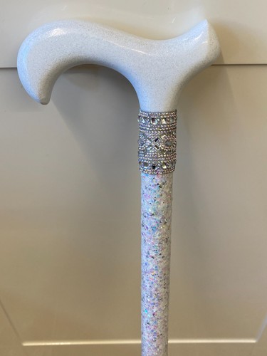 Walking stick ladies cane - stick,