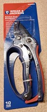 SPEAR AND JACKSON SECATEURS