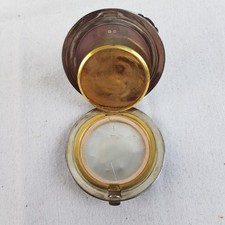 Hallmarked Crisford & Norris