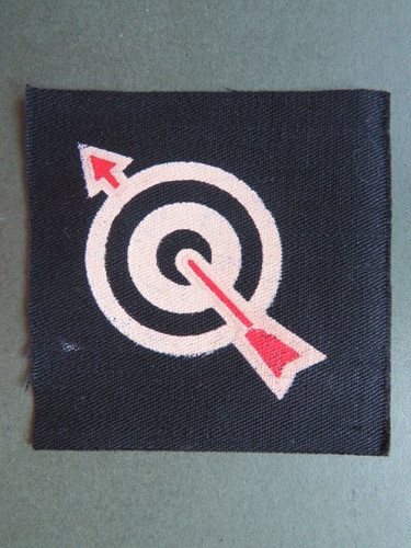 British army ww2 - army,