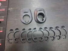 Cervelo Caledonia Spacer Kit