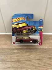 Hot Wheels - HW Drift ‘Volvo