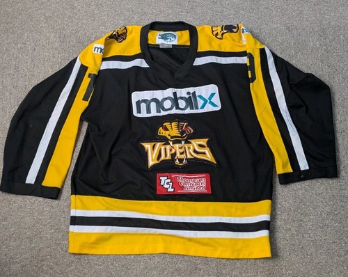 Newcastle vipers ice hockey - ice,