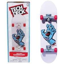 Tech Deck, Santa Cruz