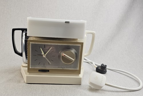 Goblin teasmade - goblin,