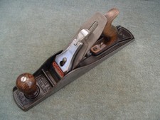 Stanley No 5 Jack plane, Made