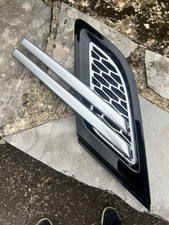 Genuine Range Rover Sport Wing
