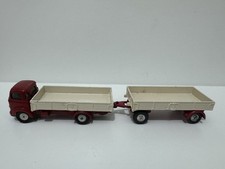 CORGI TOYS COMMER 5 TON