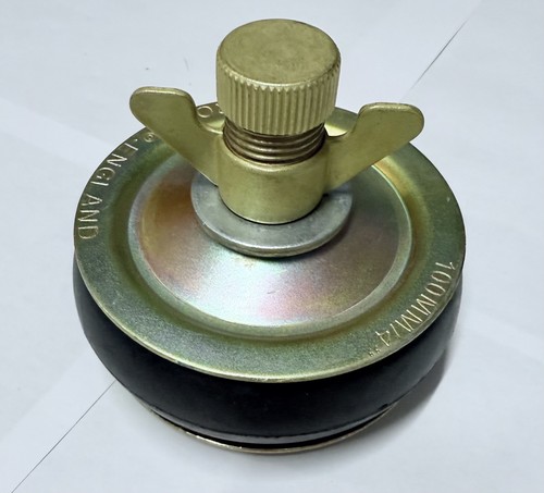 Expandable steel drain - expandable, testing
