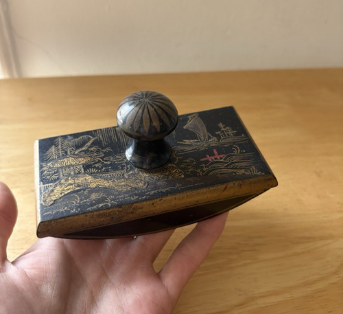Antique vintage chinese - antique,