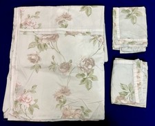 Dorma Pale Blue Floral King